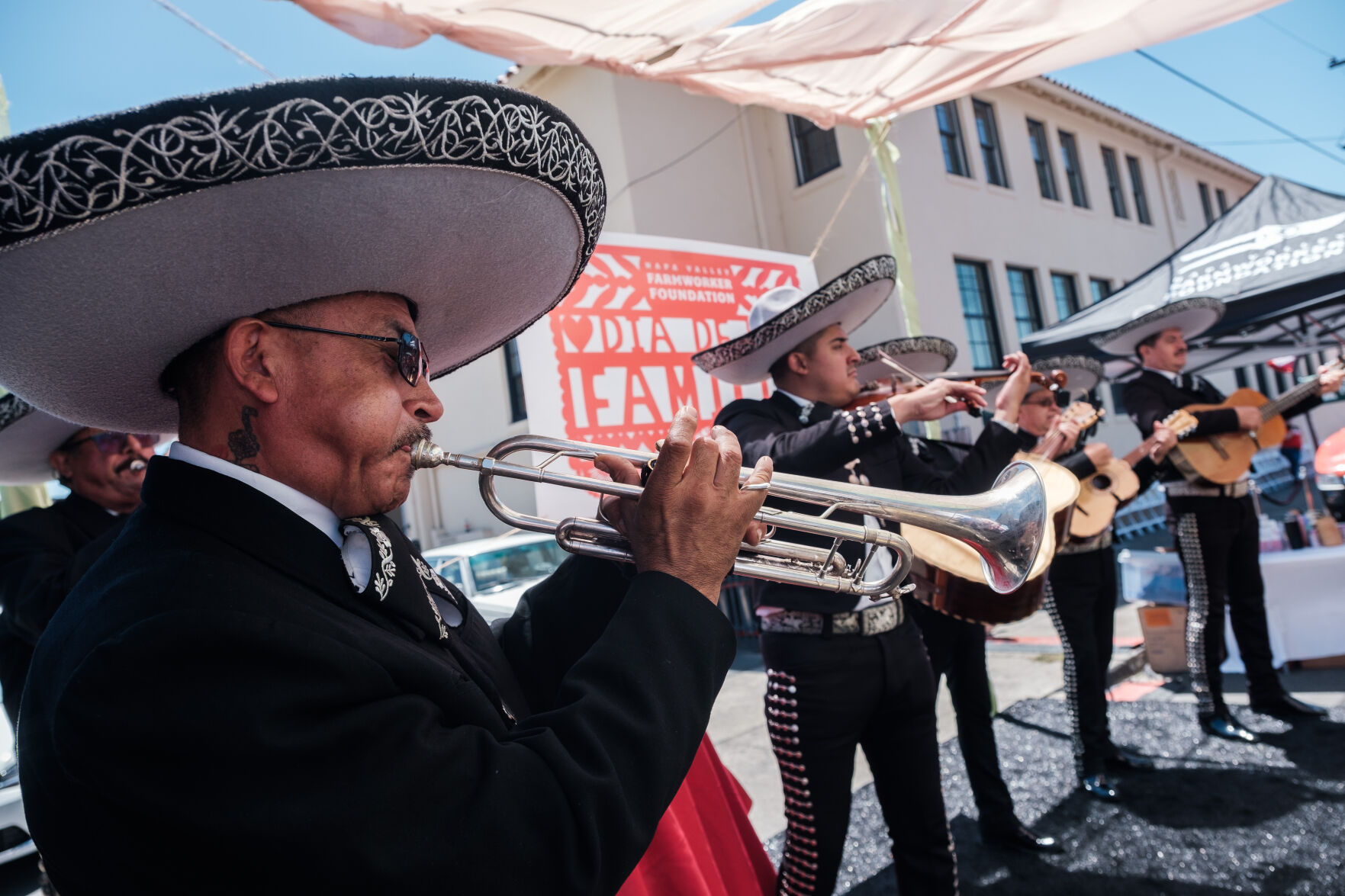 Dia de la Familia Festival